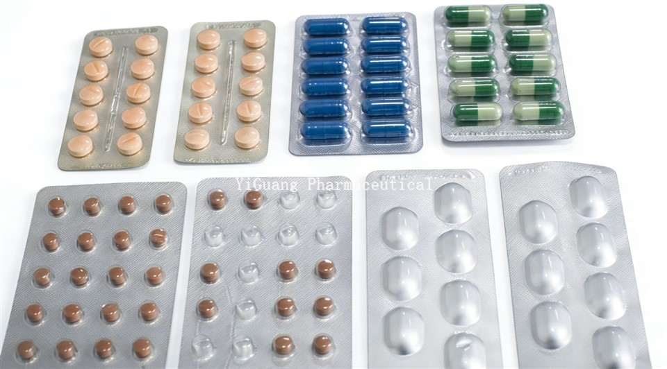 Semi-Automatic Capsule Tablet Deblistering Machine high quality